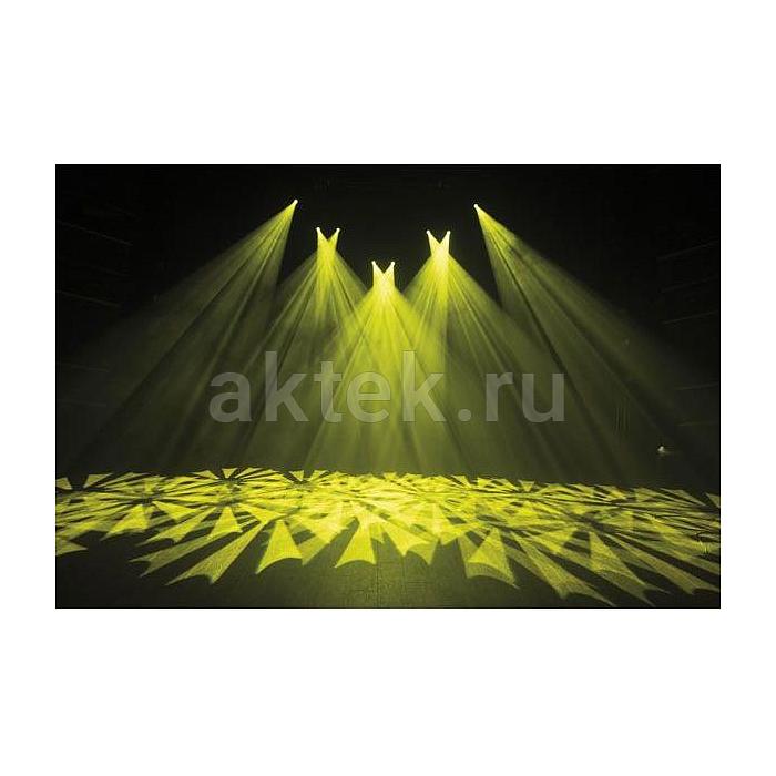 Прожектор полного вращения SHOWTEC PHANTOM 65 SPOT 10