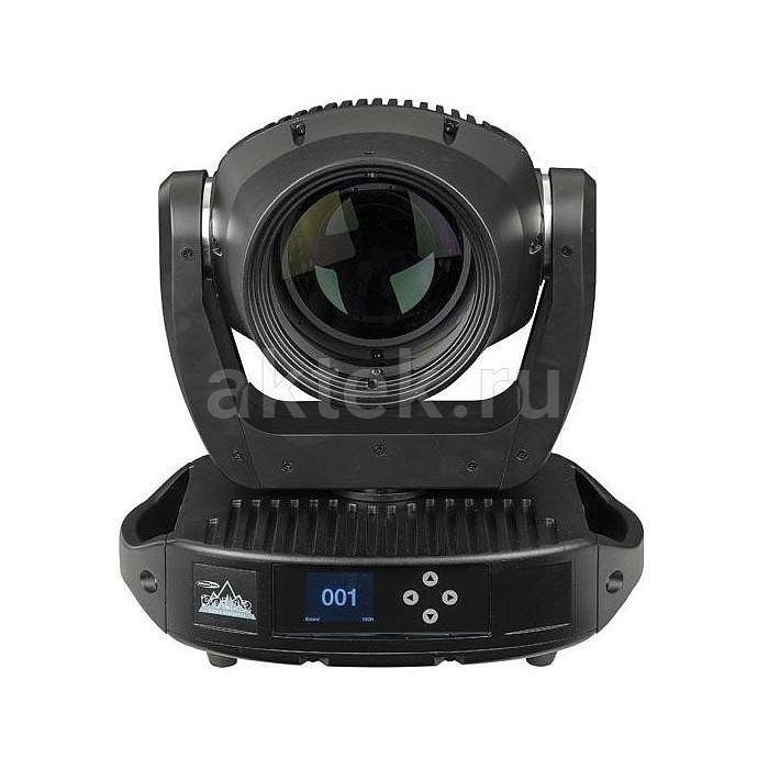 Всепогодная вращающаяся голова SHOWTEC POLAR 100 BEAM 4