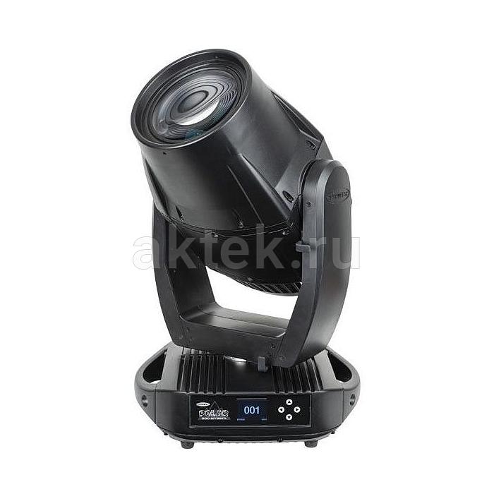 Всепогодная вращающаяся голова SHOWTEC POLAR 300 HYBRID 3
