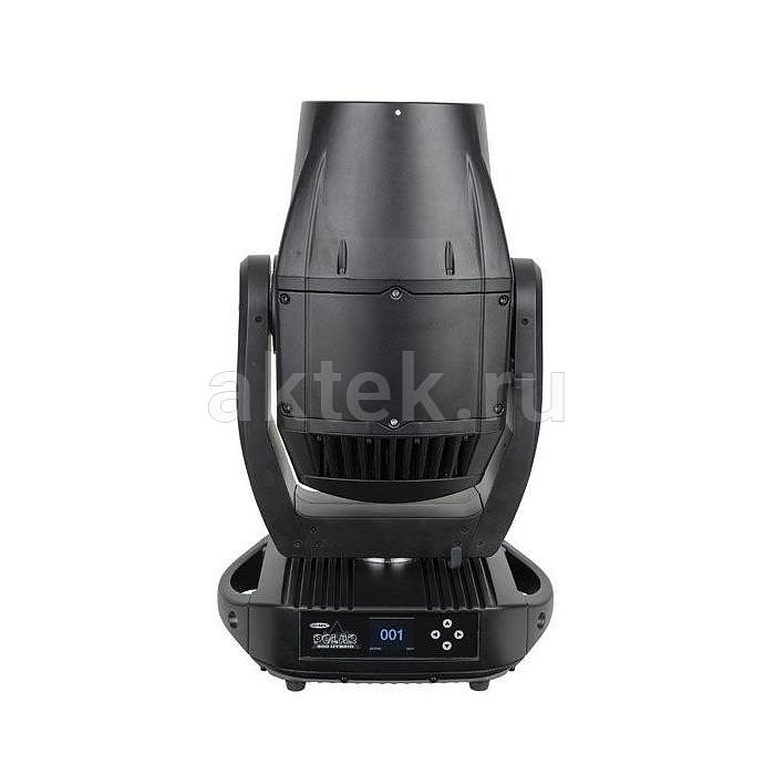 Всепогодная вращающаяся голова SHOWTEC POLAR 300 HYBRID 4