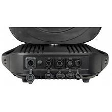 Вращающаяся голова с влагозащитой SHOWTEC POLAR 340 WASHFX 2