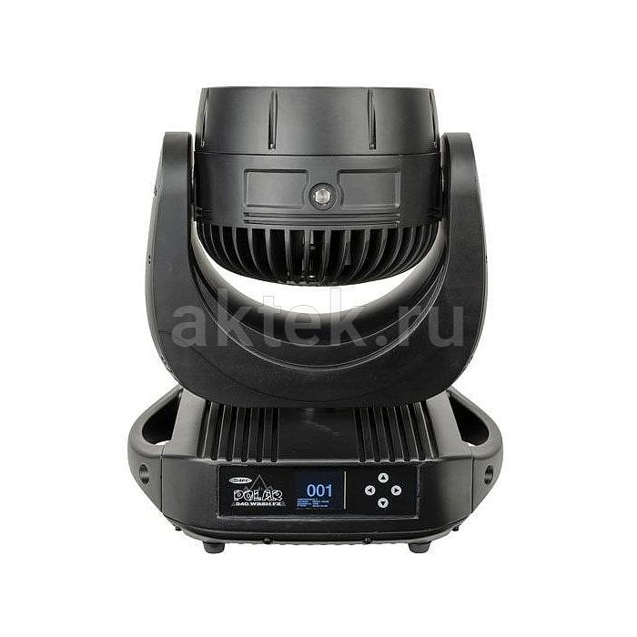 Вращающаяся голова с влагозащитой SHOWTEC POLAR 340 WASHFX 5