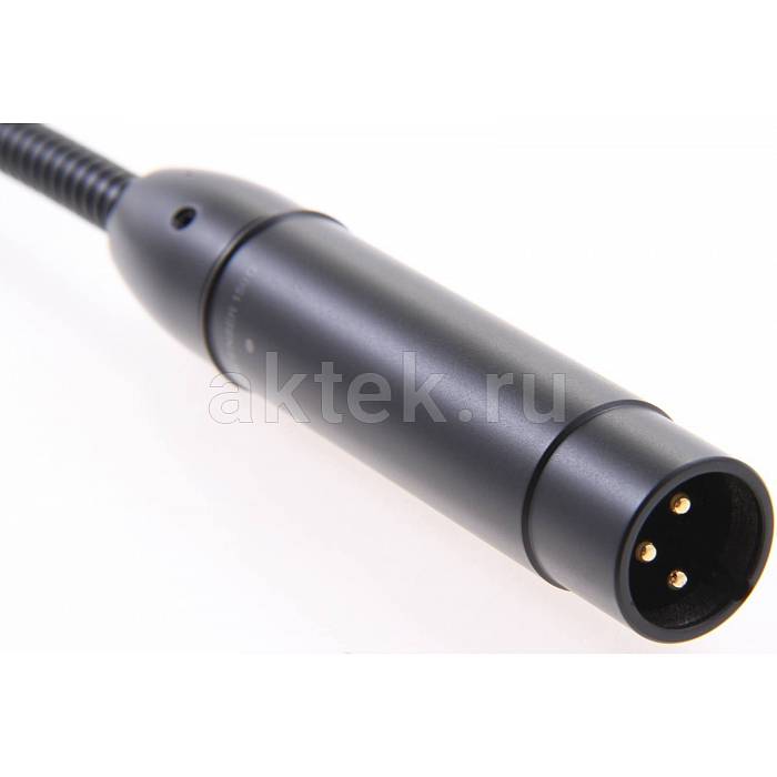 Настольный микрофон SHURE MX412/C 2