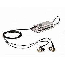 Наушники беспроводные  SHURE SE846-BNZ+BT1-EFS 2