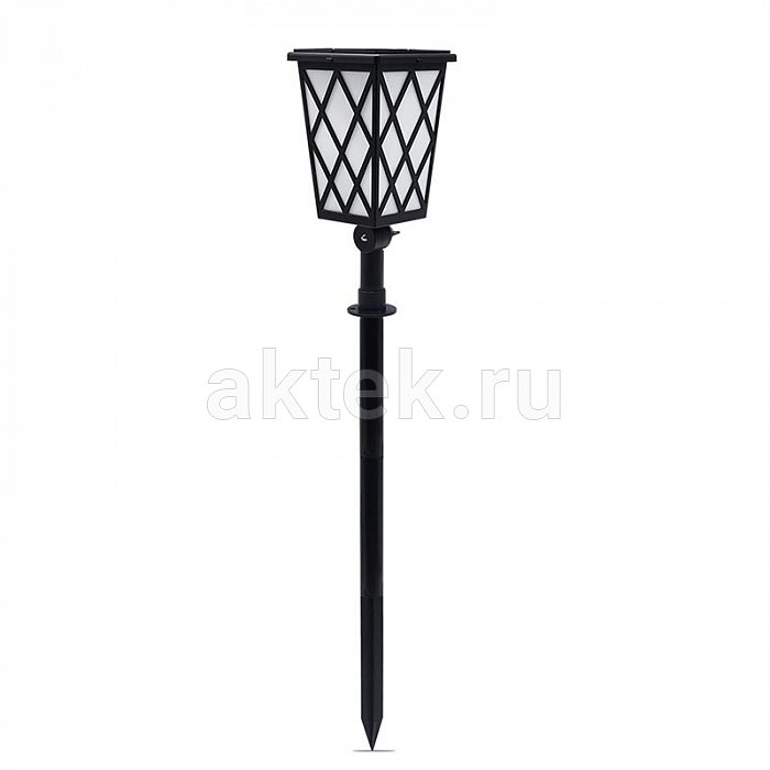 Садовый светильник на солнечной батарее SkyDisco Garden Light 201 2