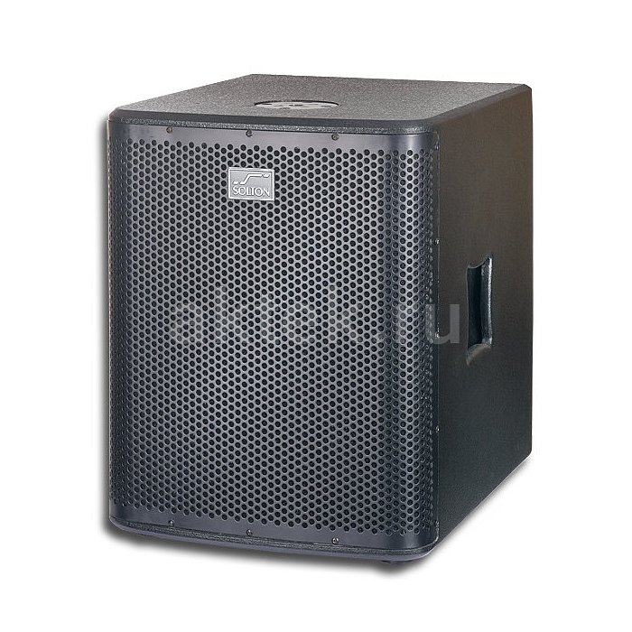 Профессиональная акустическая система Solton acoustic aart-sat array 2