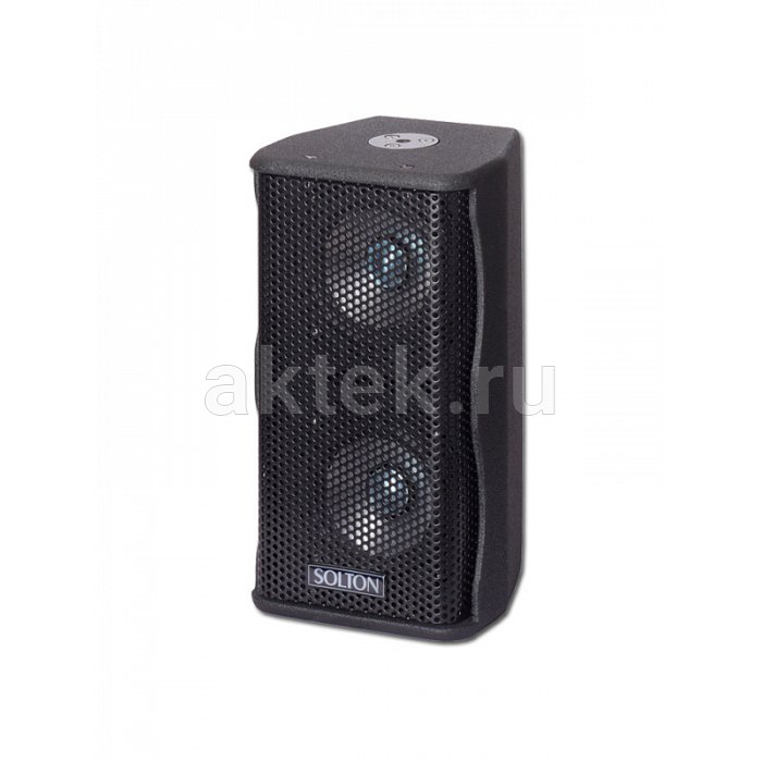 Компактный акустический комплект Solton acoustic Picco W 3
