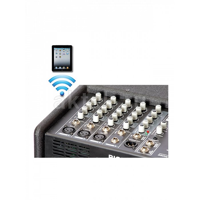 Компактный акустический комплект Solton acoustic Picco W 6