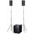 Компактный акустический комплект Solton acoustic Picco W