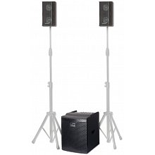 Компактный акустический комплект Solton acoustic Picco W