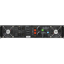 Усилитель мощности Solton QX 2400 2