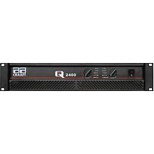 Усилитель мощности Solton QX 2400