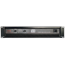 Усилитель мощности Solton SX 4400