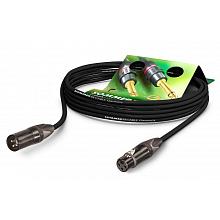 Микрофонный кабель Sommer Cable B20Q-0500-SW