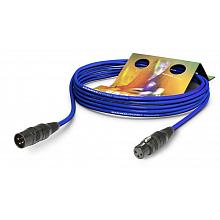 Микрофонный кабель Sommer Cable B2CE-0750-BL