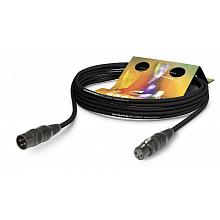 Микрофонный кабель Sommer Cable B2CE-0500-SW