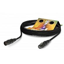 Микрофонный кабель Sommer Cable B2GS-2000-SW