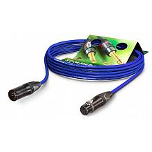 Микрофонный кабель Sommer Cable B2Y7-2000-BL