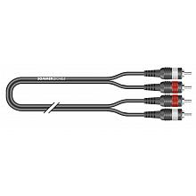 Межблочный кабель Sommer Cable BV-CICI-0300