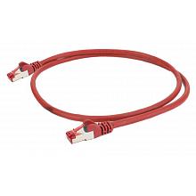 Кабель патч корд Sommer Cable C6HQ-0300-RT