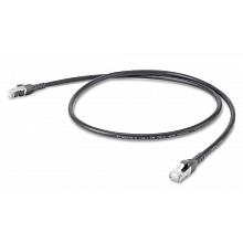 Кабель патч корд Sommer Cable C6HQ-0500-SW