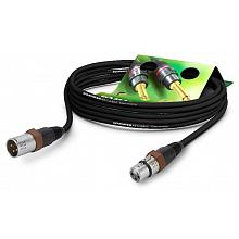 Микрофонный кабель Sommer Cable CB1B-0750-SW-BR