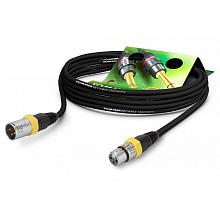 Микрофонный кабель Sommer Cable CB1B-1000-SW-GE