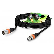 Микрофонный кабель Sommer Cable CB1B-2000-SW-OR