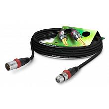 Микрофонный кабель Sommer Cable CB1B-2000-SW-RT