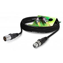 Микрофонный кабель Sommer Cable CB1B-0500-SW-SW