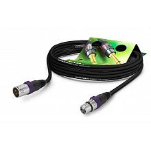 Микрофонный кабель Sommer Cable CB1B-0250-SW-VI