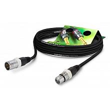 Микрофонный кабель Sommer Cable CB1B-0500-SW-WS