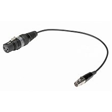 Микрофонный кабель Sommer Cable CIUT-0030F