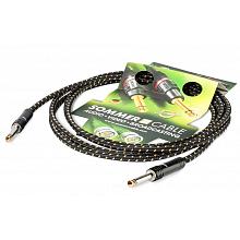 Инструментальный кабель Sommer Cable CQ19-0300-WS
