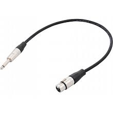 Микрофонный кабель Sommer Cable SG03-0100-SW