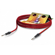 Инструментальный кабель Sommer Cable TRTR-0450-RT