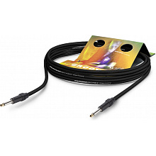 Инструментальный кабель Sommer Cable TRTR-0300-SW