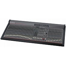 Микшерный пульт SONIC STATION 32 2
