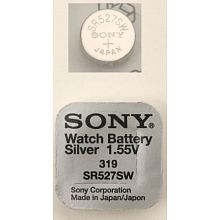SONY 319 1 шт.