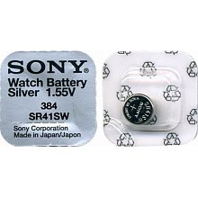 SONY 384 1 шт.