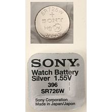 SONY 396 1 шт.