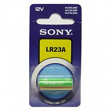 SONY LR23A 1шт.