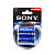 SONY Stamina Plus LR14 1 шт.