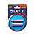 SONY Stamina Plus LR6 (АА) 1шт.