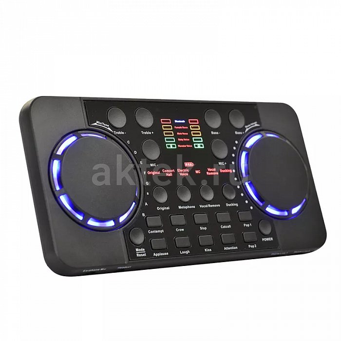 Звуковая карта Soundcard V300 Pro 4
