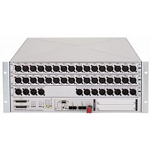 Цифровой микшер Soundcraft CSB+AES-C5