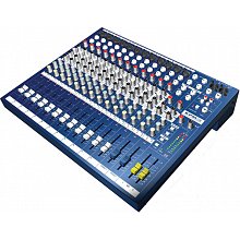 Микшерный пульт Soundcraft EPM12