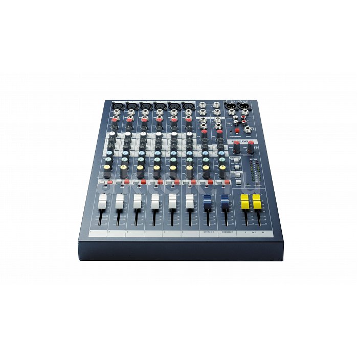 Микшерный пульт Soundcraft EPM6 2