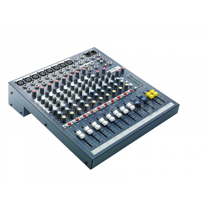 Микшерный пульт Soundcraft EPM8 2