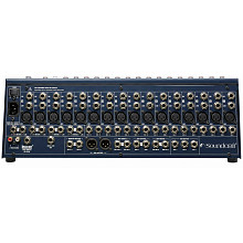 Микшерный пульт Soundcraft FX16ii 3 Микшерный пульт Soundcraft FX16ii 3